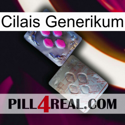 Cilais Generic 38